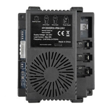 Kinder-Elektrofahrzeug-Empfänger, für Kinder-Elektrofahrzeugteile HY2005RX, D