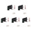 5X Multi Coin Acceptor Selector for Mechanism Vending Machine Mech Arcade Game 1