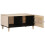 VidaXL vidaXL Coffee Table White 100 x 54 x 40 cm Engineered Wood 2