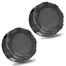2 Tappi del Serbatoio Carburante 88-3980 per Tosaerba per Toro, Tosaerba Professionali e Z-Master Cutter 883980