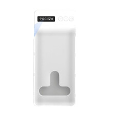 Portable Phone Lock Box with Timer LCD Display Phone Locker for College Students, Fitness, ADHD, Self-Control,Focus