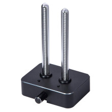 Retro Pseudo-Nixie Tube IN9 Electronic Tube Music Spectrum Meter Level Meter Desktop Ornament Pickup Rhythm Light