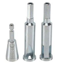 Wire Twisting Tool,3/5 Way Wire Stripping Tool and 6mm Shank Cable Twister Tool, Wire Stripper and Twister, Wire Twister