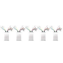 5X Intelligent Brushless Controller 48V 60V 72V 84V 3000W E-Bike Brushless Motor Controller for Electric Bicycle Scooter