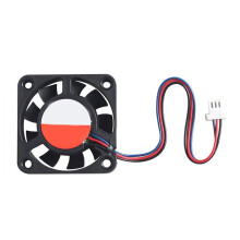 4010 5-V--Lüfter, 8000-Fach-Drehzahl, Lüfter für Prusa MK4/XL 3D-Drucker