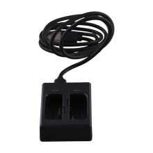 SJCAM C300 Charger Accessories Power for SJCAM C300 Sports Camera Backup Battery Base Charger