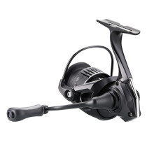 DEUKIO Fishing Reel 6+1 BB 5.2:1 Gear Ratio 1000 Series Max Drag 6KG Saltwater