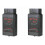 2X Drive Box EDC15/ME7 OBD2 IMMO Deactivator Activering OBD2 Drive Box IMMO Deactivator Activator Auto-Accessoires 2