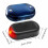 Portable Car Windshield De-Icer, Rapid Frost Remover with Kinetic Molecular Heating Technology 2
