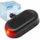 Portable Car Windshield De-Icer, Rapid Frost Remover with Kinetic Molecular Heating Technology 4