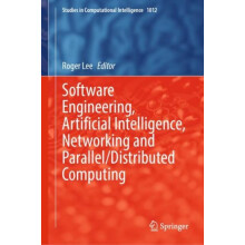 Software Engineering Artificial Intelligence Networking and ParallelDi