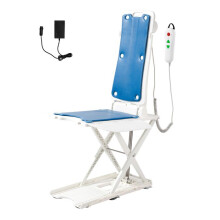 Monte-personne Électrique-Duoku-Dispositifs pour Soulever les Personnes Âgées du Sol pour les Personnes Âgées-Supportant 310 lb