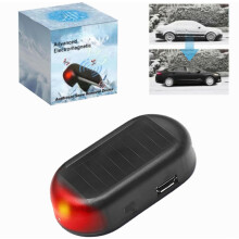 Portable Car Windshield De-Icer, Rapid Frost Remover with Kinetic Molecular Heating Technology