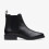 Clarks Cologne Arlo Black Leather 1