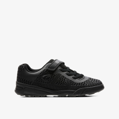 Clarks AwardBlaze Inf Black