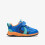 Clarks Selva Hero T Bright Blue 1