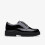 Clarks Prague Lace Y. Black Pat 1