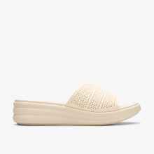 (Standard, 7 (Adults')) Drift Twist Cream