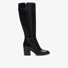 (Standard, 3 (Adults')) Mascarpone2 Up Black Leather