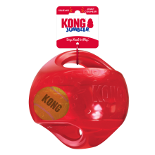 KONG Jumbler Ball Assorted Large/X Large