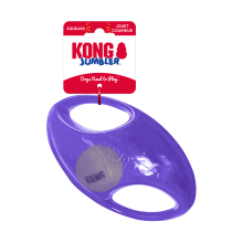 KONG Jumbler Football Assorted Medium/Large