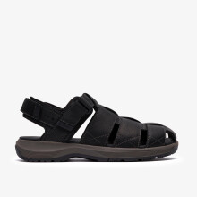 (Standard, Not Specified) Guideview Cove Black Leather