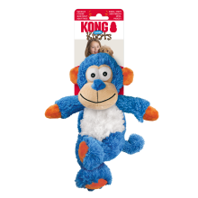 KONG Cross Knots Monkey Small/Medium