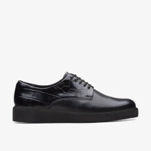 (Standard, 5 (Adults')) Glickly Derby2 Black Combi