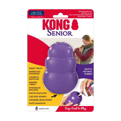 KONG KONG Senior Large
