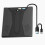 External Drive with USB 3.0 and Type-C, Compact and Lightweight, for Laptop and Tablet Use 1