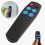 Large Button TV Remote Control for Seniors, Easy Setup for Televisions and Infrared Cable Boxes 1