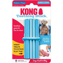 KONG Puppy Teething Stick Medium