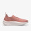 Clarks (Standard, 5.5  (Adults')) Solevana Tie Dusty Pink 1