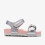 Clarks Bali Free T. Silver 1