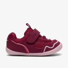 (Standard, 5.5 (Children's)) Roamer Move T. Pink Combi