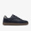 Clarks (Standard, Not Specified) Fosse Cup Navy Suede 1