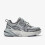 Clarks (Wide, 4 (Children's)) CraftonMove T Grey Combi 1