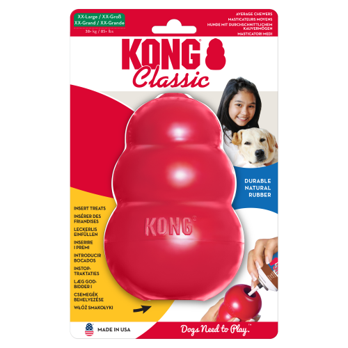 KONG KONG Classic XX Large