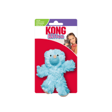 KONG Kitten Teddy Bear Assorted