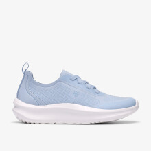 (Standard, 5 (Adults')) Solevana Ria Light Blue