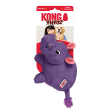 KONG Phatz Hippo Medium
