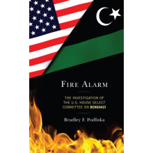 Fire Alarm The Investigation of the U.S. House Select Committee on Ben