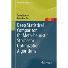 Deep Statistical Comparison for Metaheuristic Stochastic Optimization