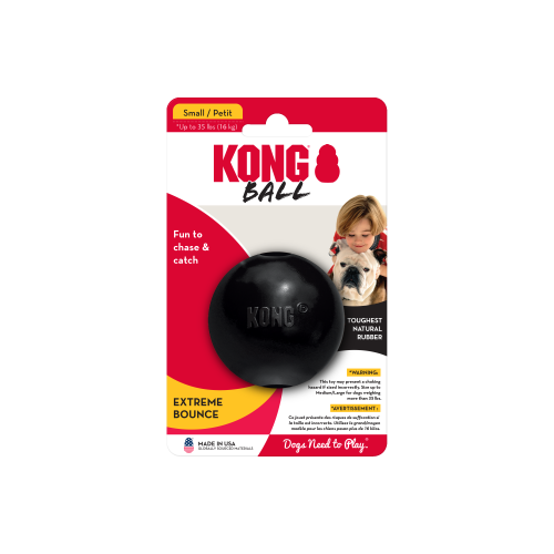 KONG KONG Extreme Ball Small
