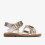 Clarks Luana Brill T. Champagne 1