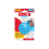 KONG KONG Puppy Ball With Hole Small 1