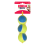 KONG KONG SqueakAir Ultra Balls Medium (3-Pack) 1