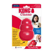 KONG Classic Large