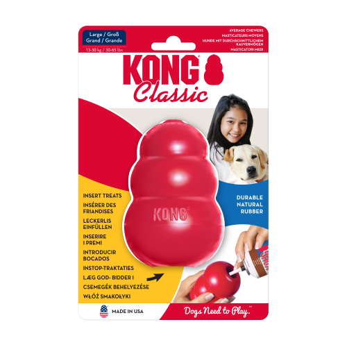 KONG KONG Classic Large