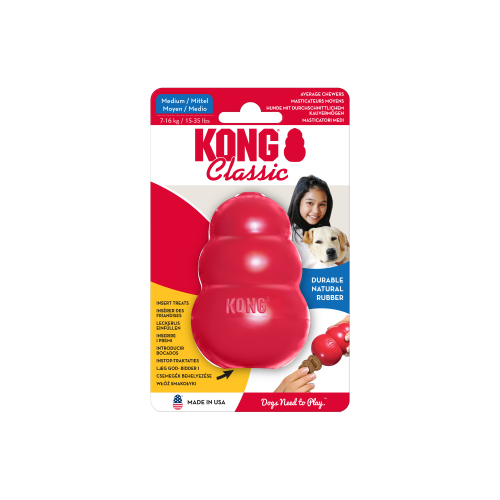 KONG KONG Classic Medium